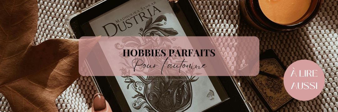Hobbies automne